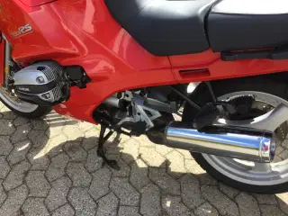 BMW r1100rs