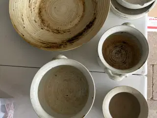 Pottestuen 6 stk. 