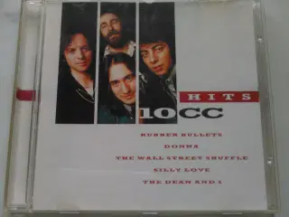 10cc: Hits  