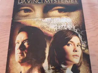 Da Vinci Mysteriet 