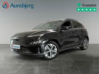 Hyundai Kona 64 EV Trend