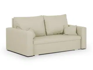 2-personers sofa med sovefunktion MONDO