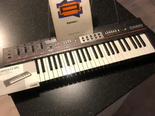 Casio el-orgel