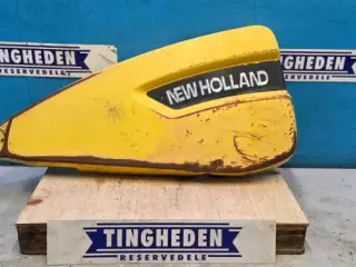 New Holland High- Capacity Sideskærm L. 47754517