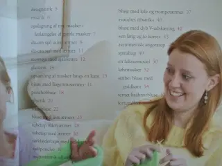 designstrik, af jytte slente