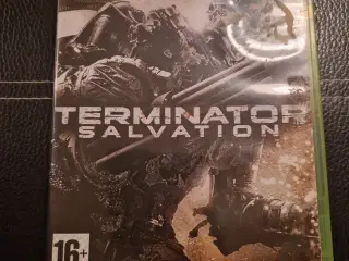 Terminator Salvation 