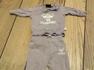 Baby tøj Hummel 