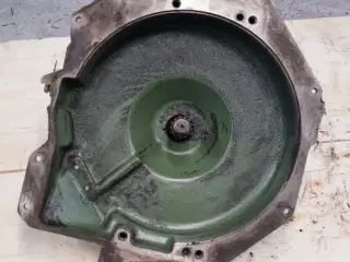New Holland TX66 Transmission Hus 84807834