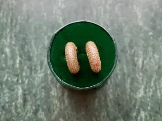 ENAMEL Copenhagen hoops