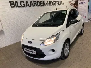 Ford Ka 1,2 Trend