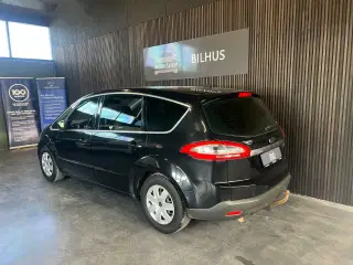 Ford S-MAX 1,6 SCTi 160 Titanium 7prs