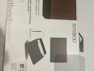 Maroo computer sleeve