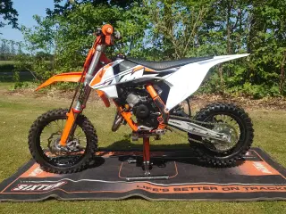 KTM SX 65cc 