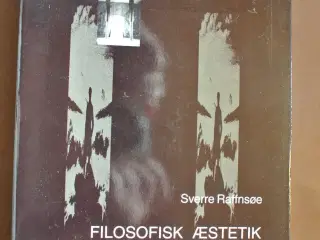 filosofisk æstetik - jagten på den svigefulde sand