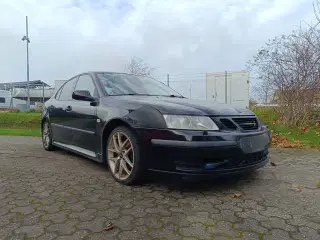 Saab 9-3 Turbo