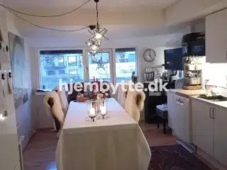 Hjembytte - LauritzSørensensVej