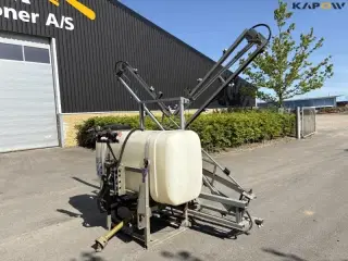 Vestas Hardi sprøjte