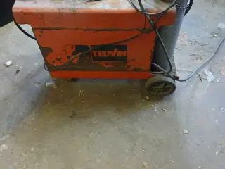 Ældre co2 svejseværk