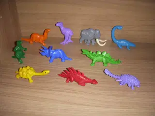 Schleich Classics dinosaur