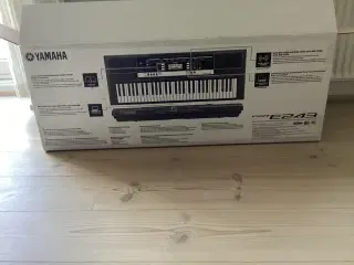 Digital keyboard  Yamaha
