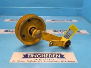 New Holland TX68 Remskive 391081