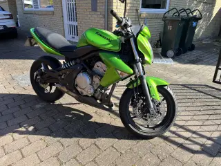 Kawasaki ER6N