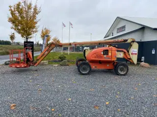 JLG 600 AJ