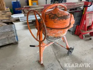 Blander Atika Profi 145