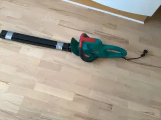 Hækkeklipper