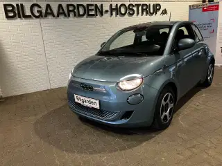 Fiat 500e 42 Passion