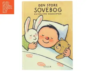 Billedbog fra Klematis