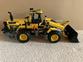 LEGO Technic 8265