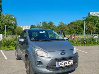 Flot Ford Ka 2012
