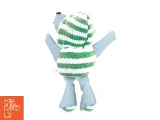 Refleks bamse (str. 13 cm)