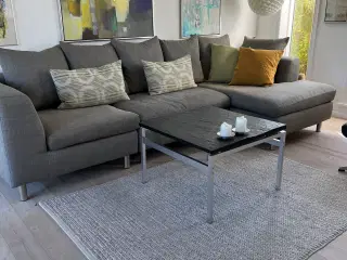 Kvalitets Hjørnesofa i rigtig god stand