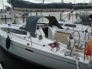 Dehler 38