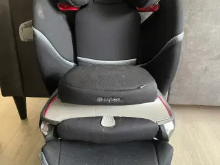 Autostol fra 9-18 kg. 