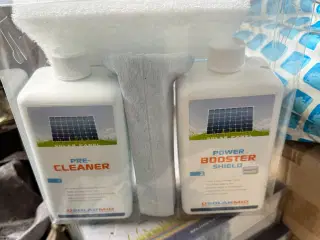 Solcellerens