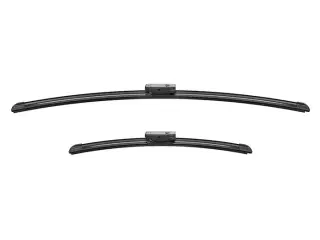 Bosch Aerotwin Multiclip sæt AM468S