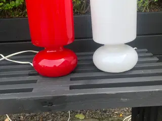 Ikea lampe