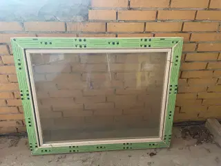 TermoplastVindue