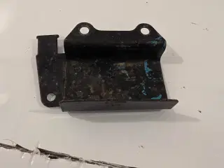 Fz50 værktøjsholder