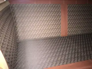 Stouby sofa