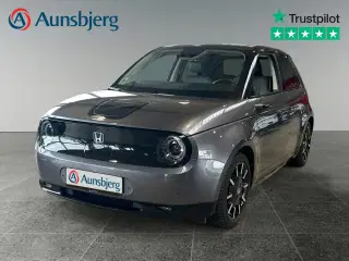Honda e  Advance