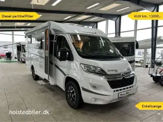 2021 - SunLight VAN V66 Adventure Edit   Sunlight V66