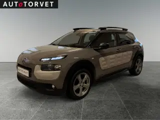 Citroën C4 Cactus 1,2 PureTech 82 Challenge