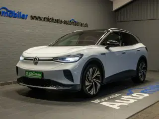 VW ID.4 77 1ST Pro Performance Max