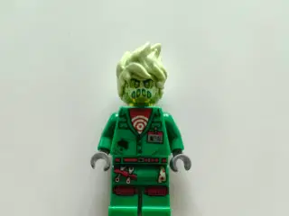 Ældre Lego figur