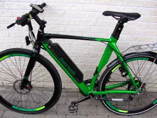 elcykel