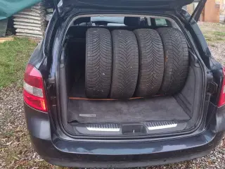 RENAULT LAGUNA SPORTS TOURER